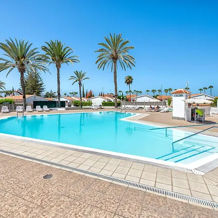 Vacacional Arcos Hébergement de vacances *