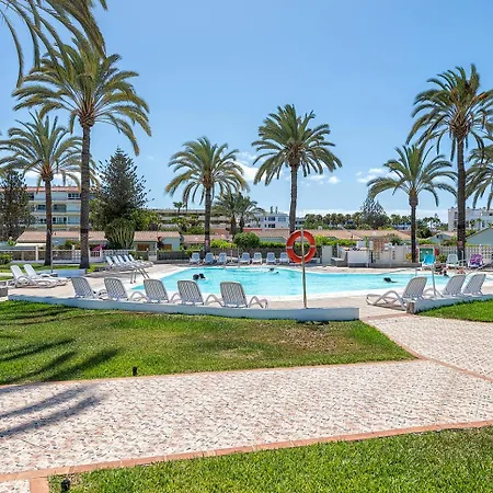 Vacacional Arcos Hébergement de vacances