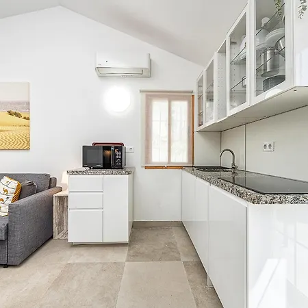 Hébergement de vacances Vacacional Arcos *