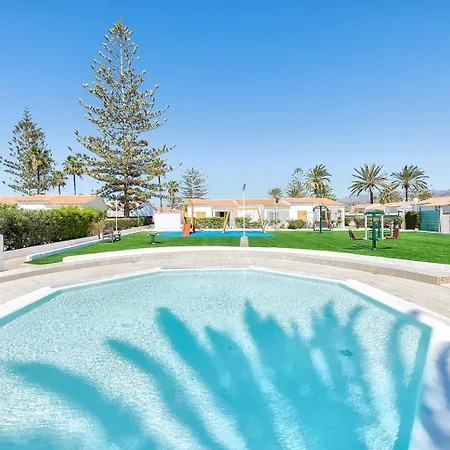 Casa de Férias Vacacional Arcos