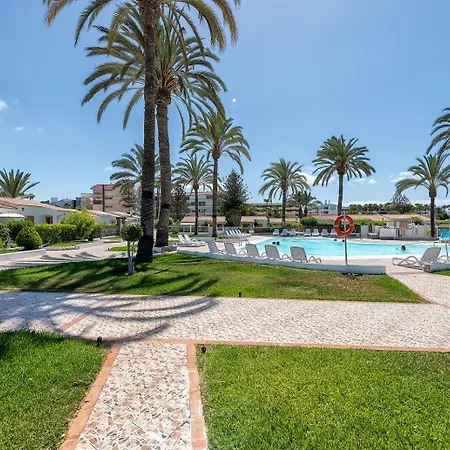 Vacacional Arcos San Bartolomé