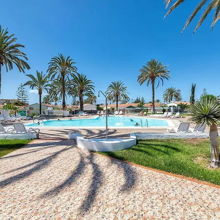 Vacacional Arcos San Bartolome de Tirajana (Gran Canaria)