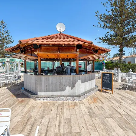 Vacacional Arcos San Bartolomé