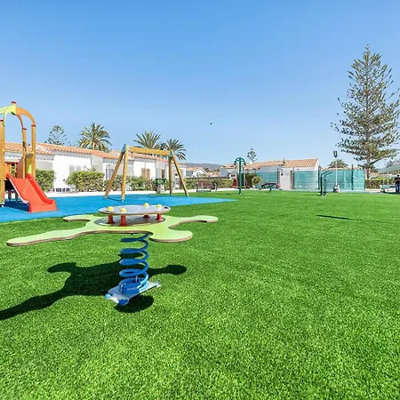 Vacacional Arcos San Bartolomé