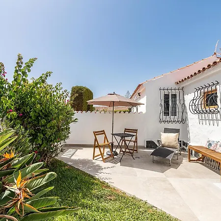 Vacacional Arcos Holiday home *