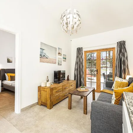 Vacacional Arcos San Bartolomé