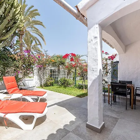 Vacacional Arcos * San Bartolomé