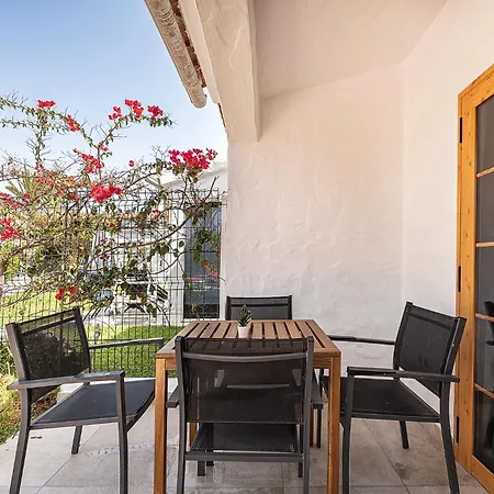 Holiday home Vacacional Arcos