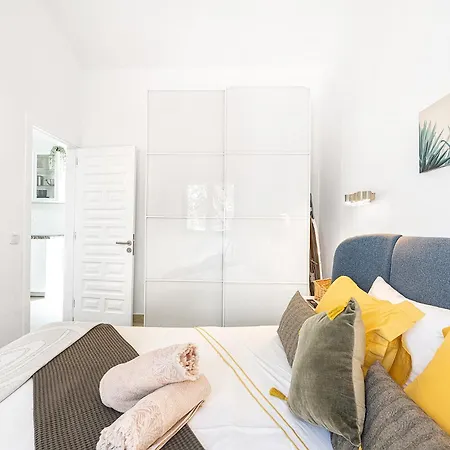 Casa de Férias Vacacional Arcos San Bartolomé