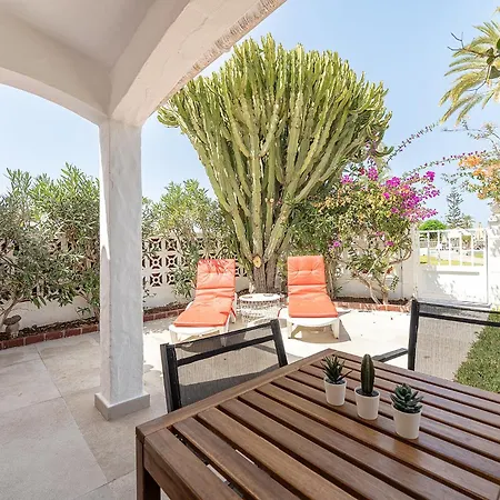 Holiday home Vacacional Arcos