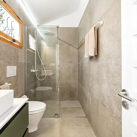 Vacacional Arcos Ferienhaus *