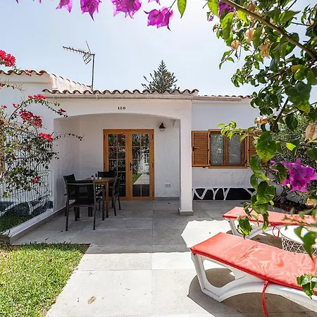 Ferienhaus Vacacional Arcos *